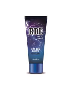 BDE Stay Hard Longer - 1.5 oz
