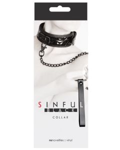 Sinful Collar