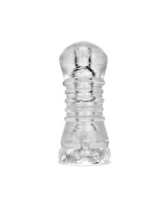 Oxballs Jerk Masturbator - Clear