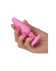 First Time Booty Kit - Pink