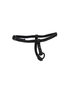 Sport Fucker Scrum Plug Harness