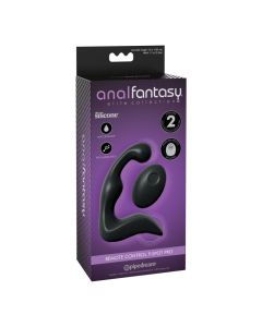 Anal Fantasy Elite Collection Remote Control P-Spot Pro