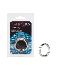 Silver Ring - Small